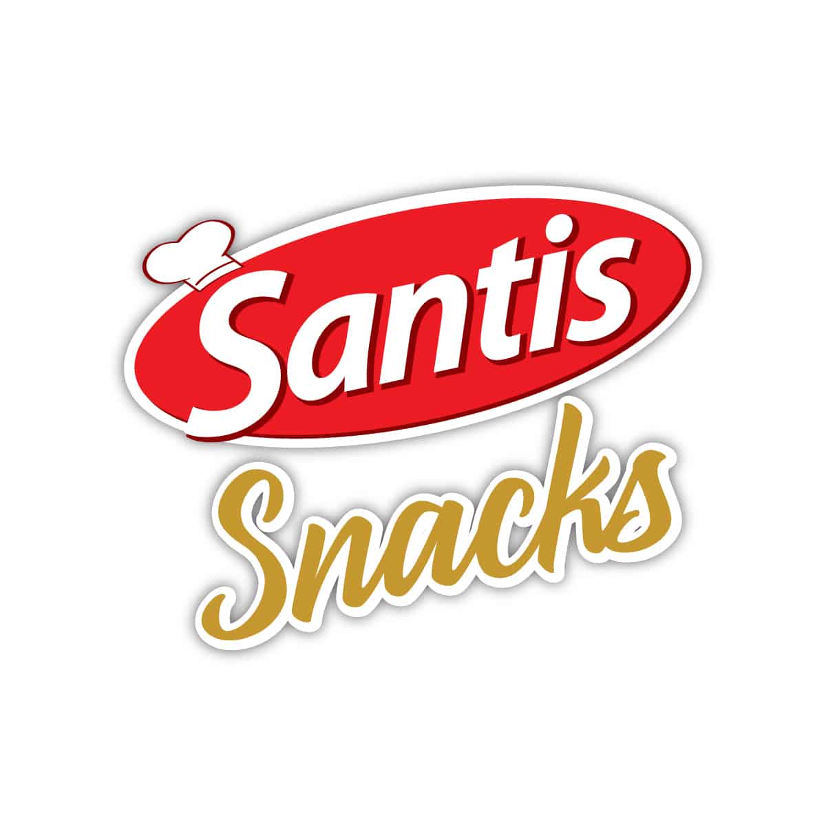 Mercado de las Especias - Logo - Santis Snacks