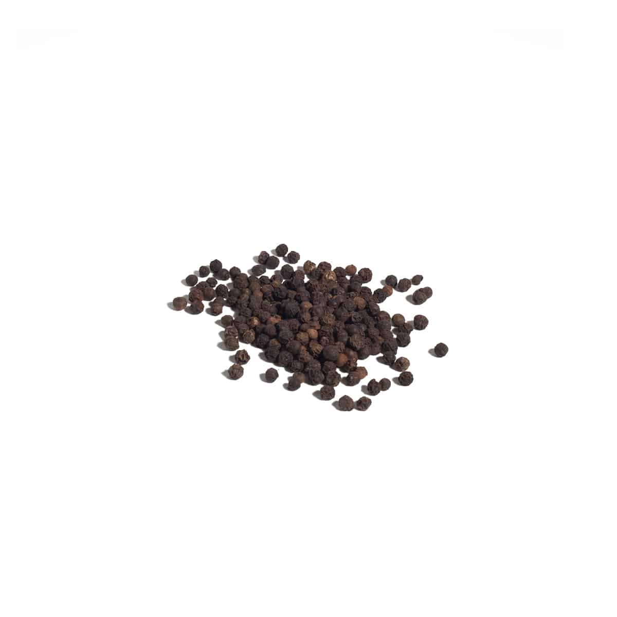 Pimienta Negra Entera x 1 kg – Mercado de las Especias