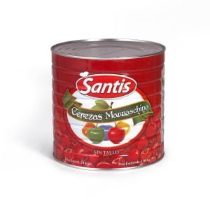 Marrasquino Rojo S/T "Santis" x 3.1 kg