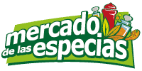 Logo Mercado de las Especias