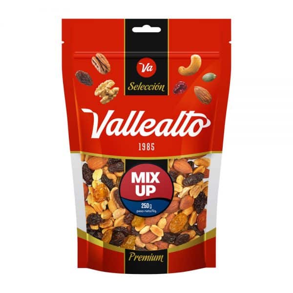 Vallealto - Mix Up DP x 250 gr