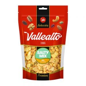 VALLEALTO - SALTY MIX DP X 250GR