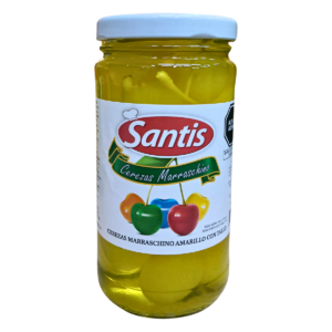 Marrasquino Amarillo C/T Americano "Santis" x 10 oz (copia)